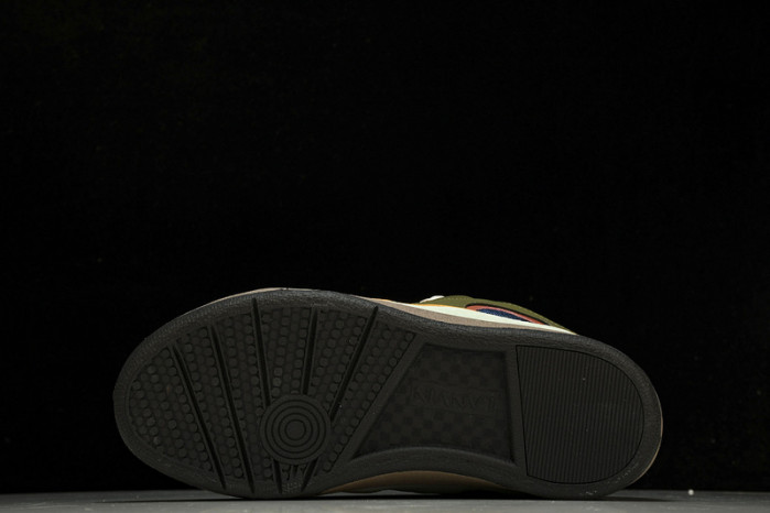 LANVIN CURB Sneakers