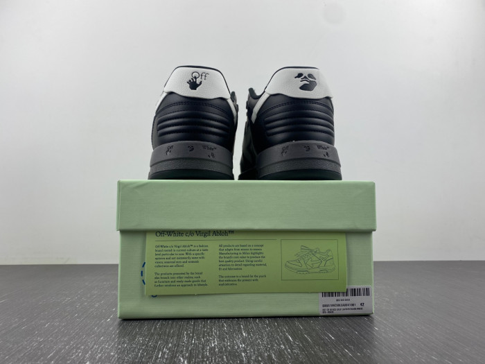 OFW OUT OF OFFICE SNEAKERS