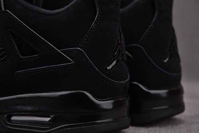 Air Jordan 4 “Black Cat” CU1110-010