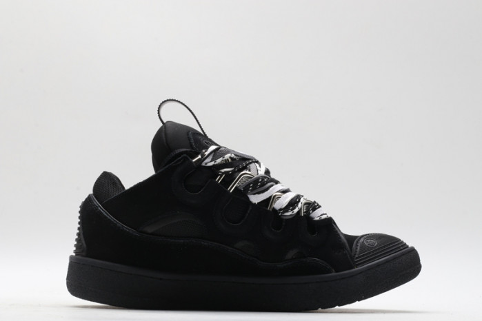 LANVIN CURB Sneakers