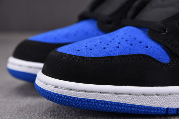 Air Jordan 1 Royal Suede DZ5485-042