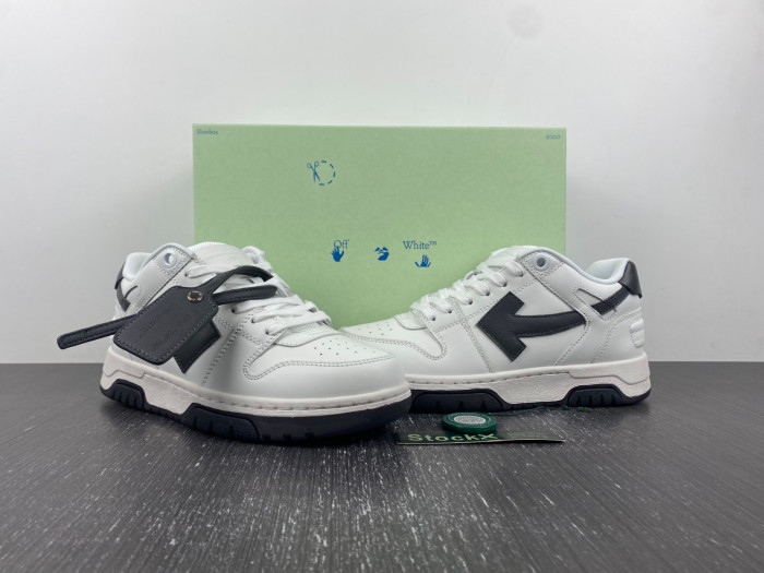 OFW OUT OF OFFICE SNEAKERS