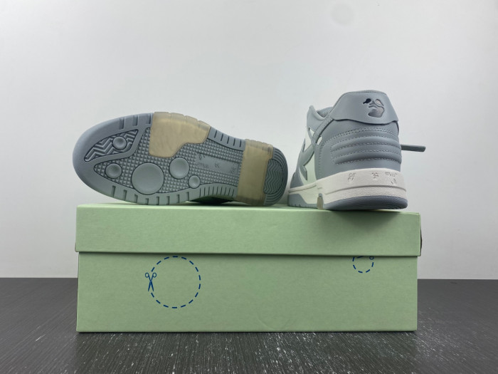 OFW OUT OF OFFICE SNEAKERS