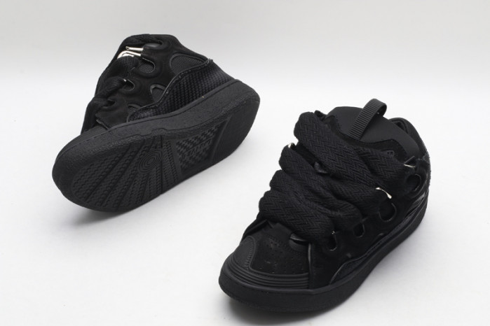 LANVIN CURB Sneakers