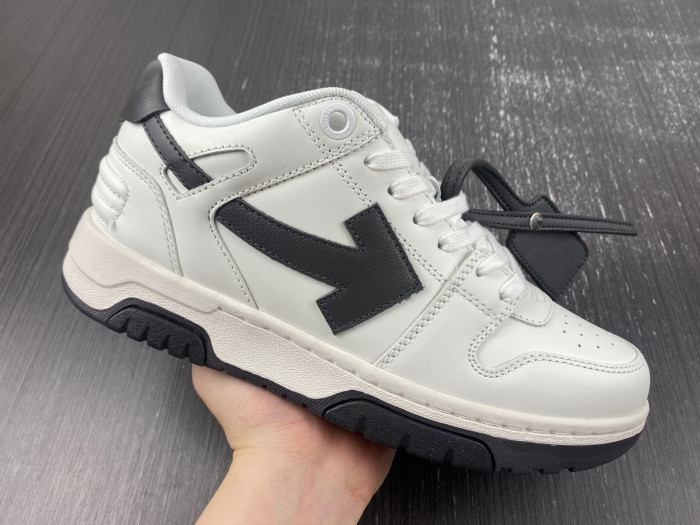 OFW OUT OF OFFICE SNEAKERS