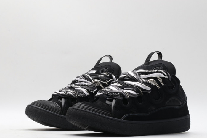 LANVIN CURB Sneakers