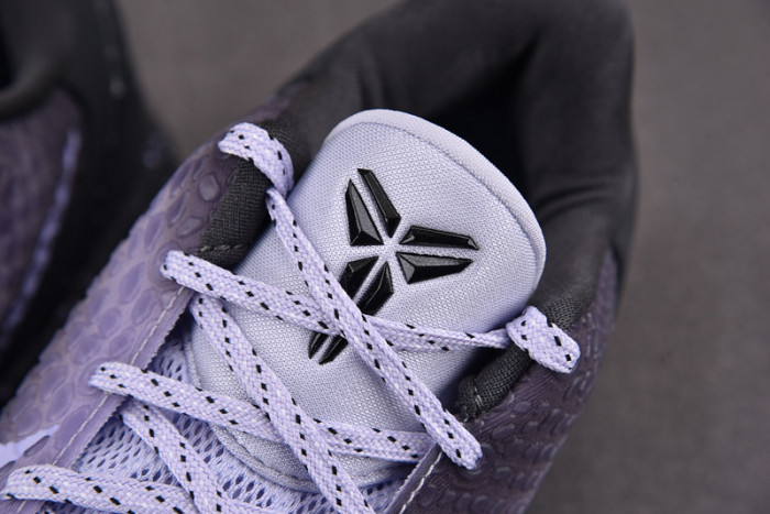 Nike Kobe 6 Protro EYBL - DM2825-001