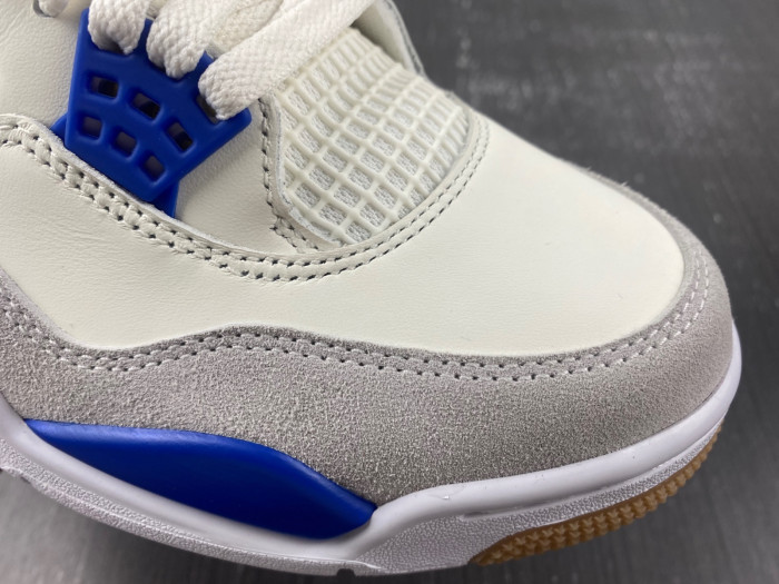 AIR Jordan 4 Retro “Sapphire” DR5415-104