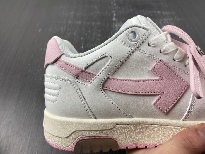 OFW OUT OF OFFICE SNEAKERS