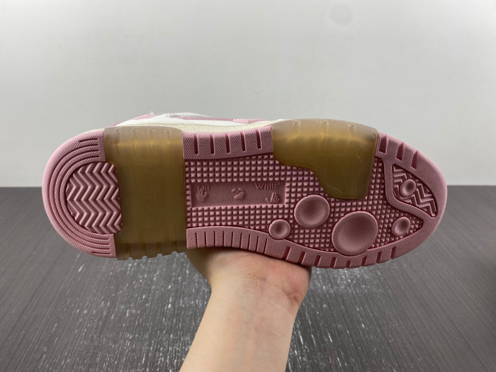 OFW OUT OF OFFICE SNEAKERS