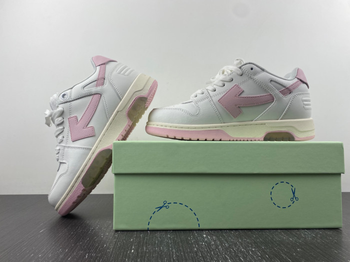 OFW OUT OF OFFICE SNEAKERS