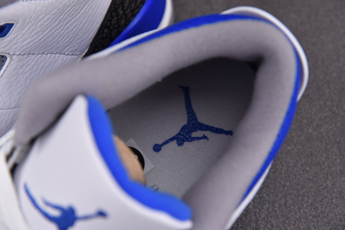 Jordan 3 Retro Racer Blue - CT8532-145