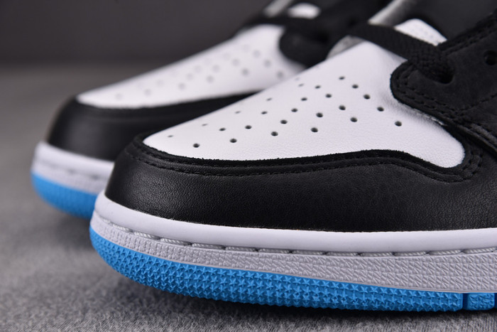Air Jordan 1 Low OG UNC Dark Powder Blue CZ0790-104