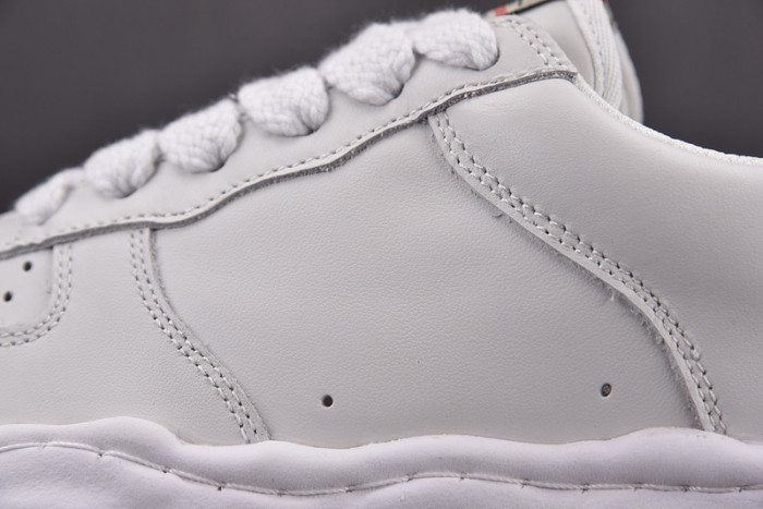 MIHARA YASUHIRO SNEAKERS