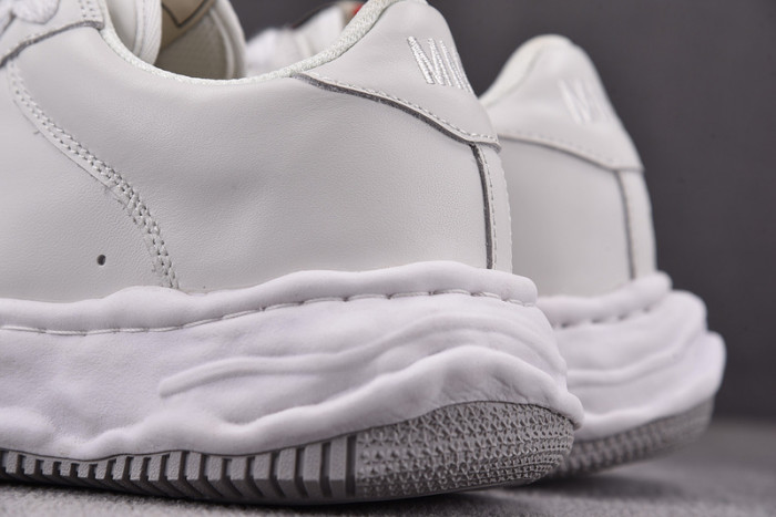 MIHARA YASUHIRO SNEAKERS