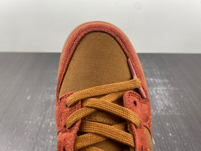 Nike Dunk Low Disrupt 2 Desert Bronze DH4402-200