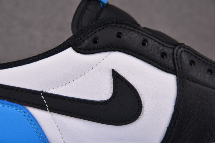 Air Jordan 1 Low OG UNC Dark Powder Blue CZ0790-104