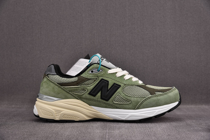 New Balance M990JD3