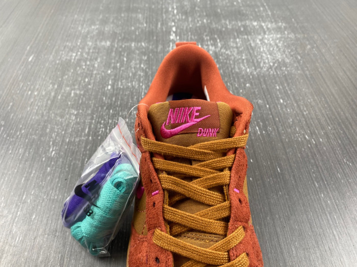 Nike Dunk Low Disrupt 2 Desert Bronze DH4402-200