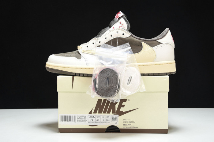 Travis Scott x Nike Air Jordan 1 Low DM7866-162