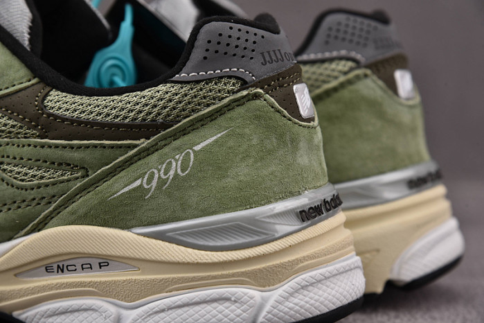 New Balance M990JD3