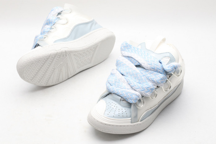 LANVIN CURB Sneakers