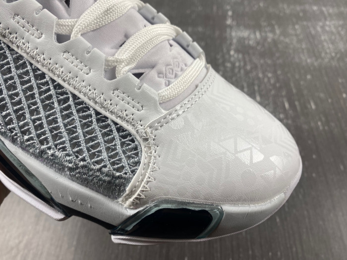 Air Jordan 38 "FIBA" FN7481-100