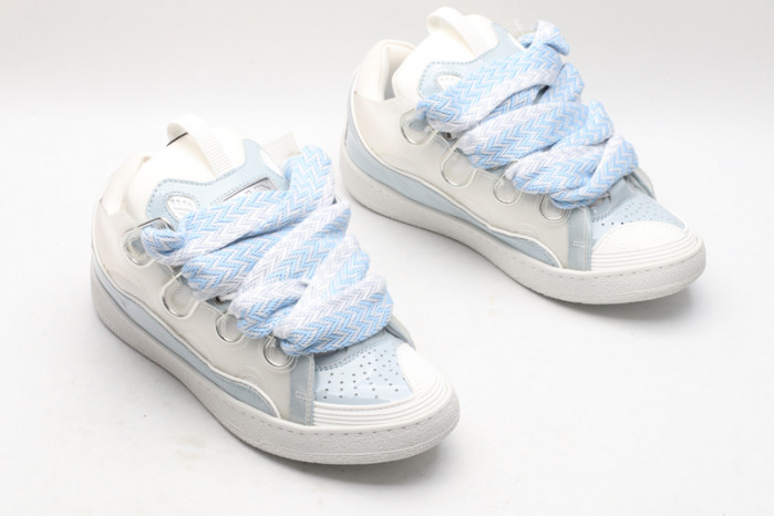 LANVIN CURB Sneakers