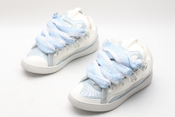 LANVIN CURB Sneakers