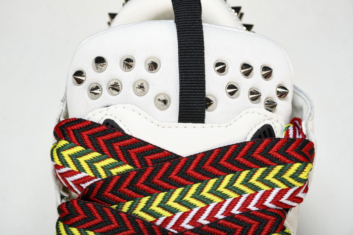 LANVIN CURB Sneakers