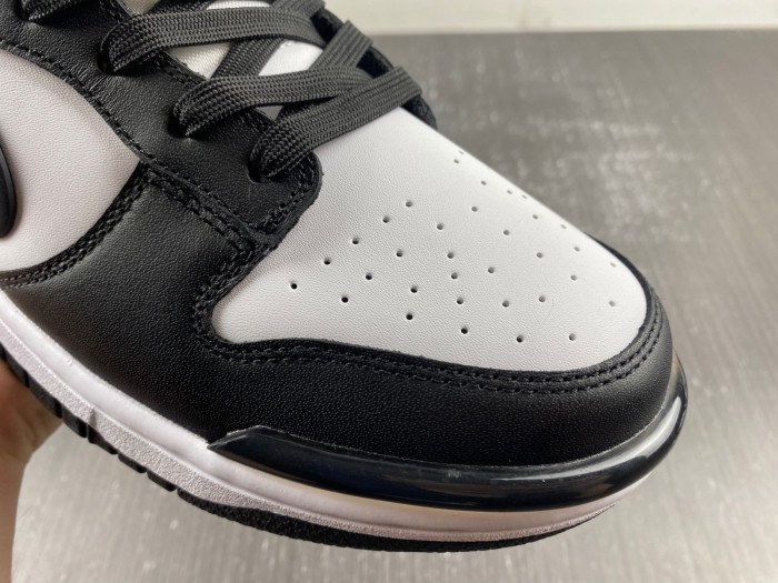 Nike Dunk Low Twist "Panda" DZ2794-001