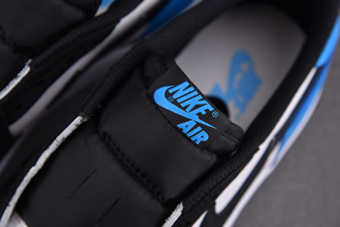 Air Jordan 1 Low OG UNC Dark Powder Blue CZ0790-104