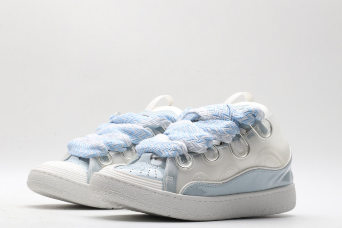 LANVIN CURB Sneakers