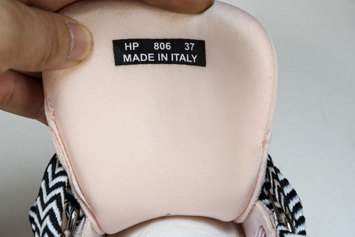 LANVIN CURB Sneakers