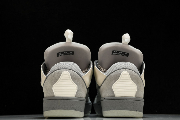 LANVIN CURB Sneakers