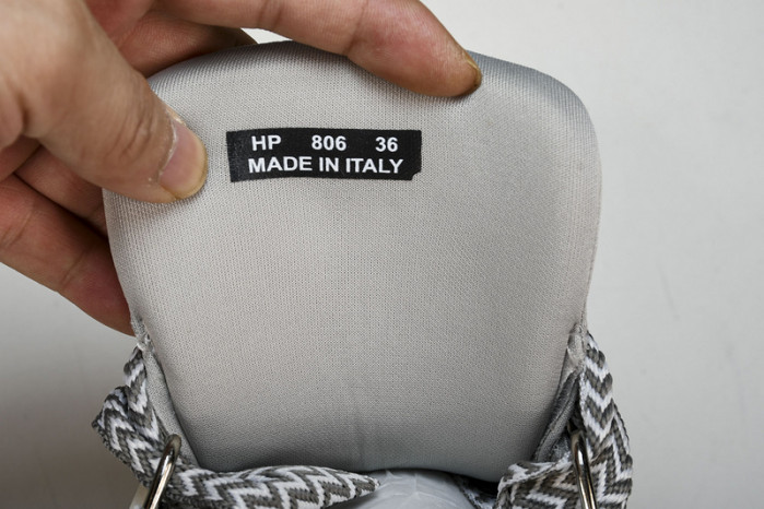 LANVIN CURB Sneakers