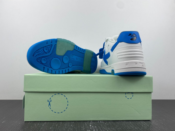 OFW OUT OF OFFICE SNEAKERS