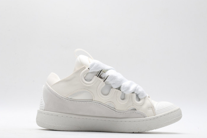 LANVIN CURB Sneakers