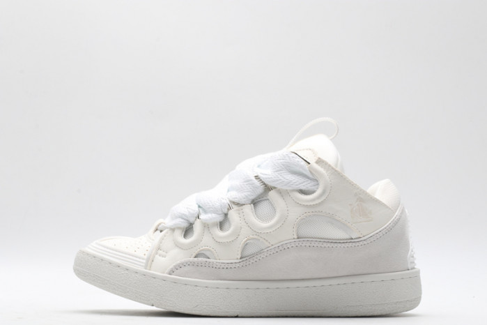LANVIN CURB Sneakers