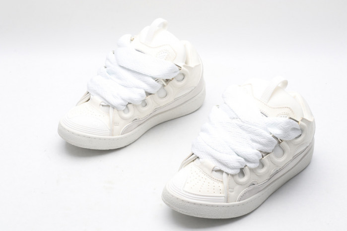 LANVIN CURB Sneakers