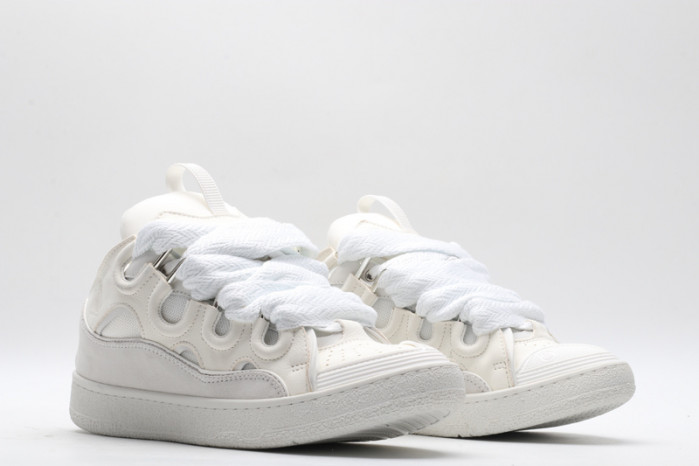LANVIN CURB Sneakers