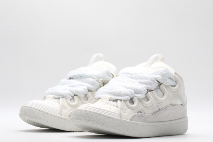 LANVIN CURB Sneakers