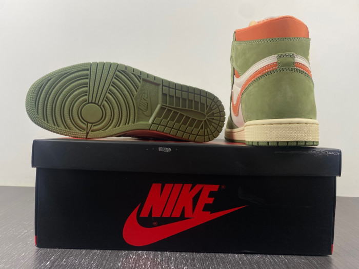 Air Jordan 1 High OG Celadon FB9934-300