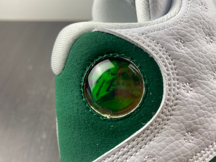 Air Jordan 13 Retro Ray Allen PE - 414571-125