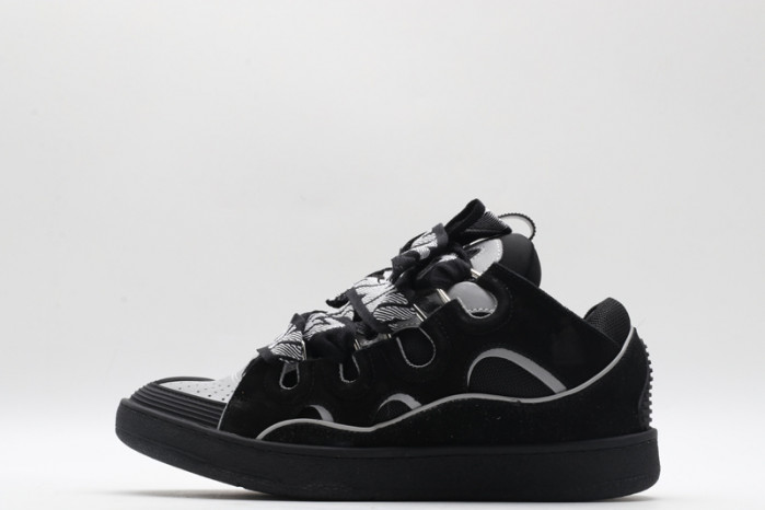 LANVIN CURB Sneakers