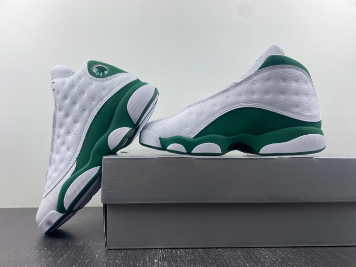 Air Jordan 13 Retro Ray Allen PE - 414571-125