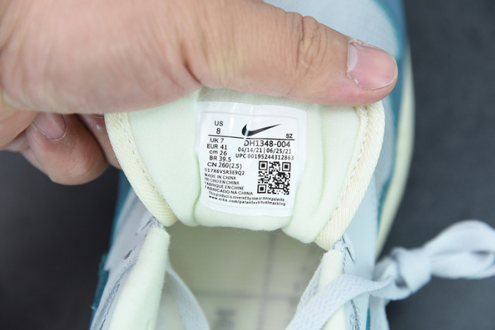 Nike Air Max 1 Patta Waves Noise Aqua DH1348-004