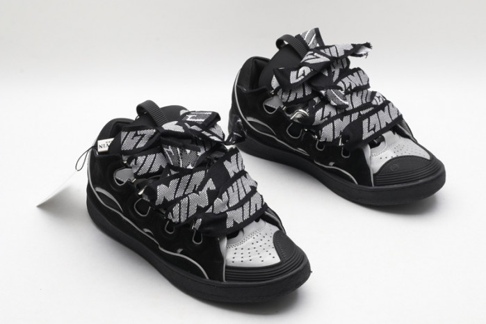 LANVIN CURB Sneakers