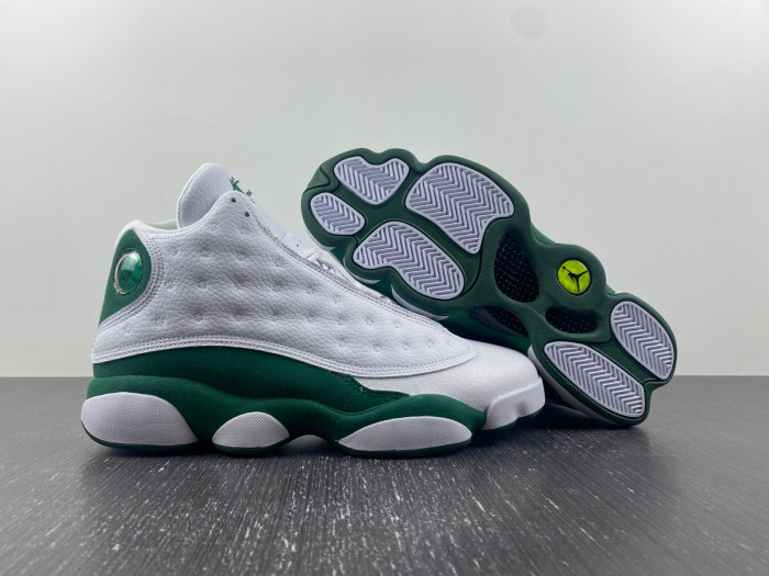 Air Jordan 13 Retro Ray Allen PE - 414571-125