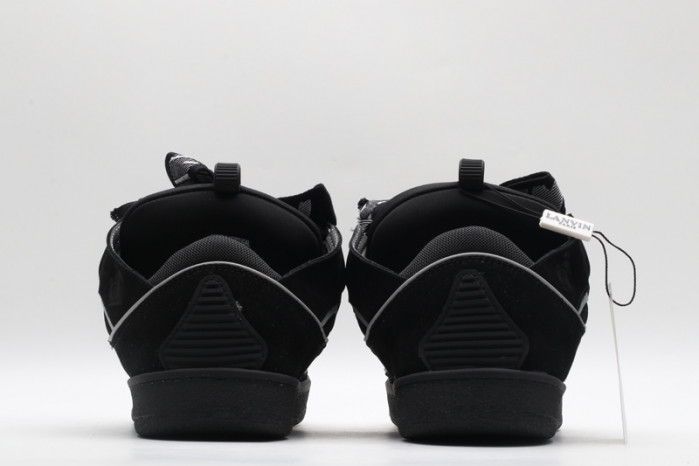 LANVIN CURB Sneakers